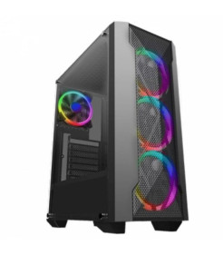 CAIXA MIDI SLAYER RX32 PRO RGB