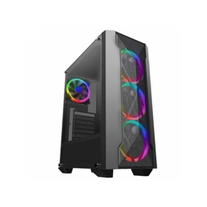 CAIXA MIDI SLAYER RX32 PRO RGB