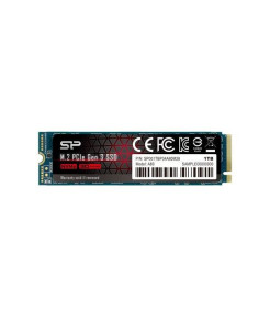 DISCO M2 1TB 2280 SSD P34A80