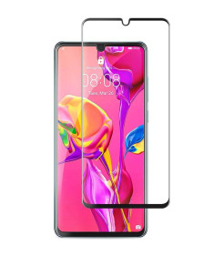 PELÍCULA DE VIDRO TEMPERADO FULL FACE PARA HUAWEI P30 LITE