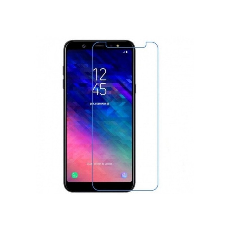 PELÍCULA DE VIDRO TEMPERADO PARA SAMSUNG A6