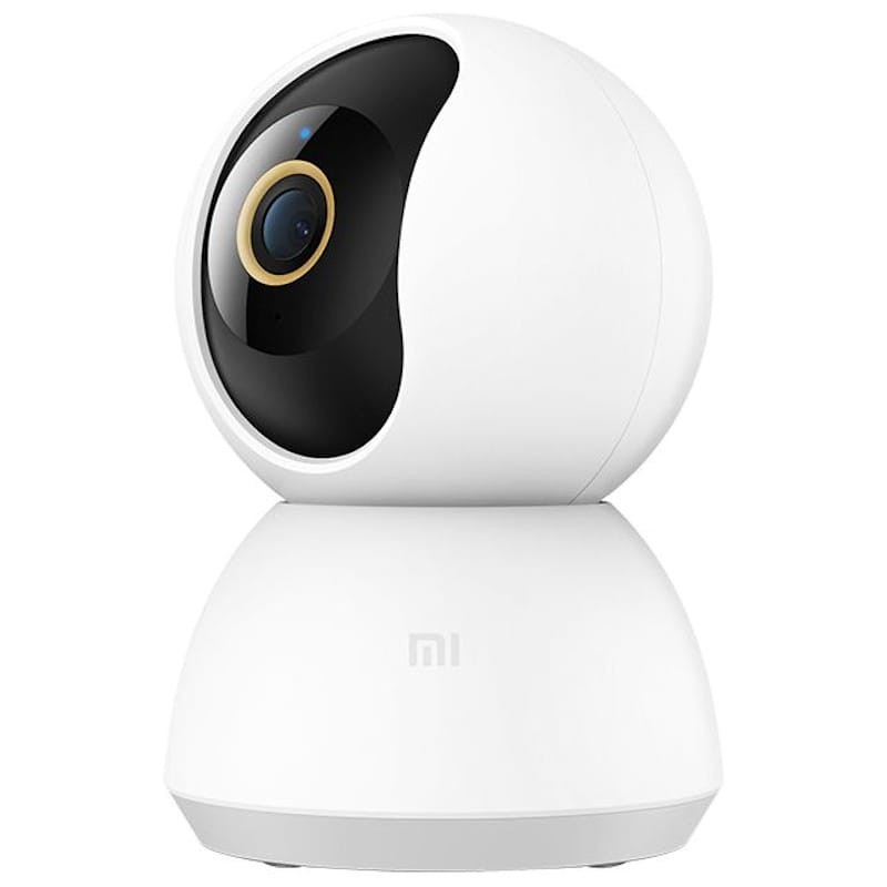 XIAOMI MI 360º HOME SECURITY CAMERA 2K