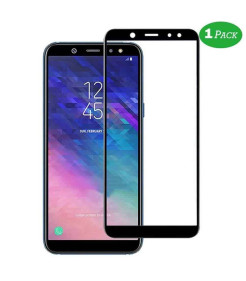 PELÍCULA DE VIDRO FULL FACE PARA SAMSUNG A6