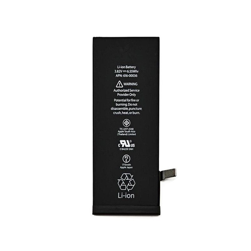 BATERIA IPHONE 6S +