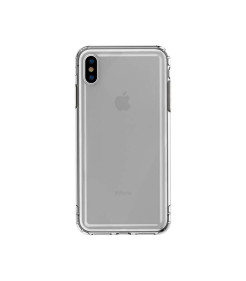 CAPA TRANSPARENTE BASEUS SAFETY AIRBAGS IPHONE X /CS