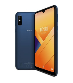 WIKO  - TELEMÓVEL Y81 32GB DUAL SIM DEEP BLUE