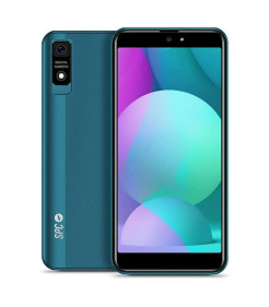 SPC - TELEMÓVEL SMART PLUS 32GB DUAL SIM GREEN