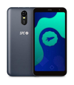 SPC - TELEMÓVEL SMART PLUS 32GB DUAL SIM TITANIUM