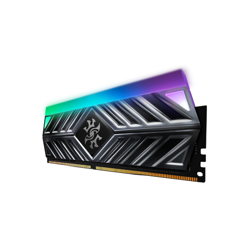 16GB DDR4 3200 XPG SPECTRIX D41