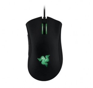 RATO GAMING RAZER DEATHADDER ESSENTIAL