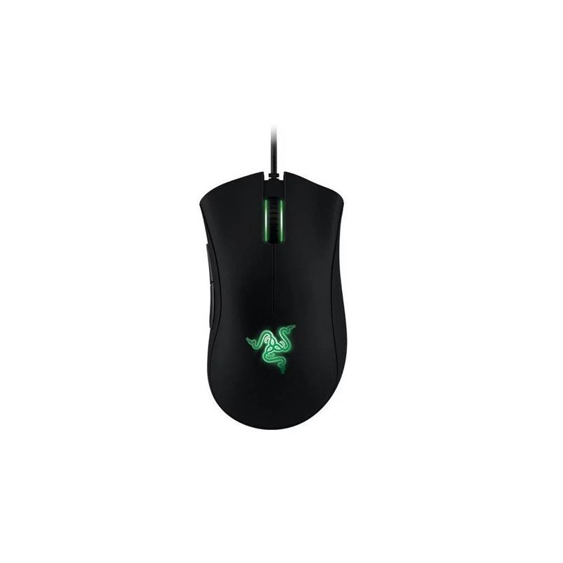 RATO GAMING RAZER DEATHADDER ESSENTIAL