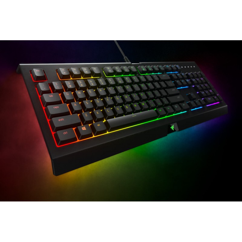 TECLADO GAMING RAZER CYNOSA LITE