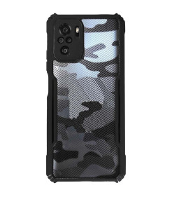 CAPA MILITAR XIAOMI REDMI NOTE 10