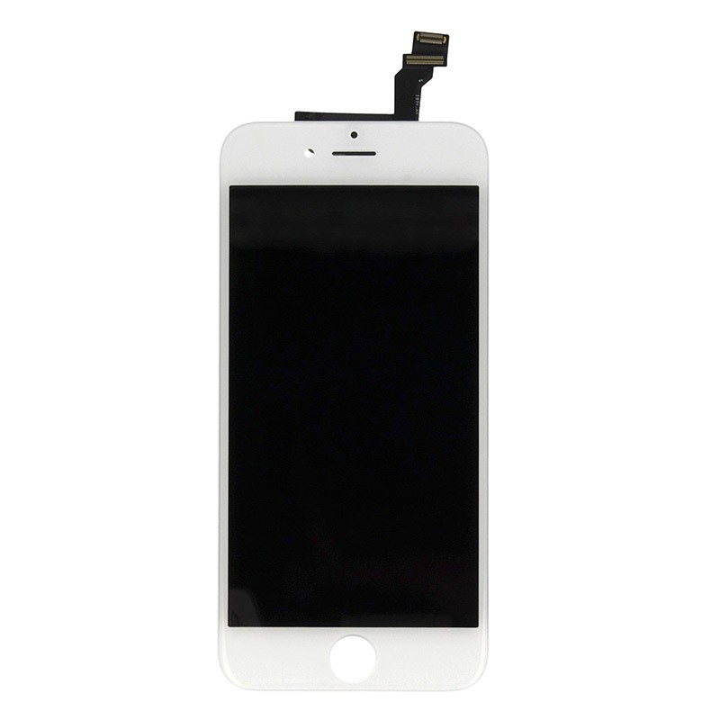 ECRÃ IPHONE 6 PREMIUM BRANCO
