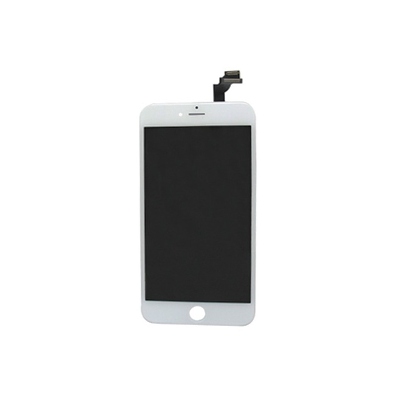 ECRÃ PARA IPHONE 6S + - BRANCO