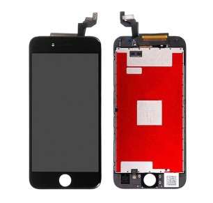 ECRÃ PARA IPHONE 6S + - PRETO