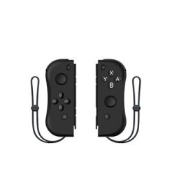 JOYSTICK PRETO PARA NINTENDO SWITCH / SWITCH LITE