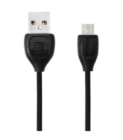 CABO USB MICRO USB REMAX 3.4A 1M PRETO