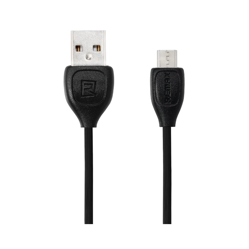 CABO USB MICRO USB REMAX 3.4A 1M PRETO