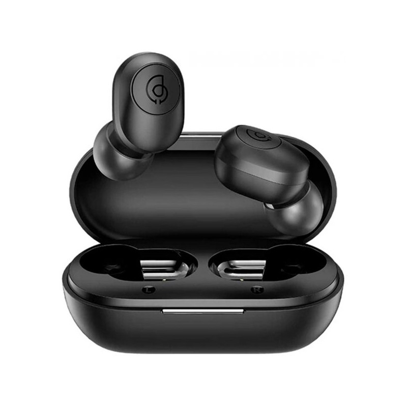 AURICULARES BLUETOOTH HAYLOU DA XIAOMI GT2S PRETOS