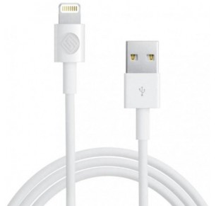 CABO BRANCO - SERIE ARMOR LIGHTNING 2.4A