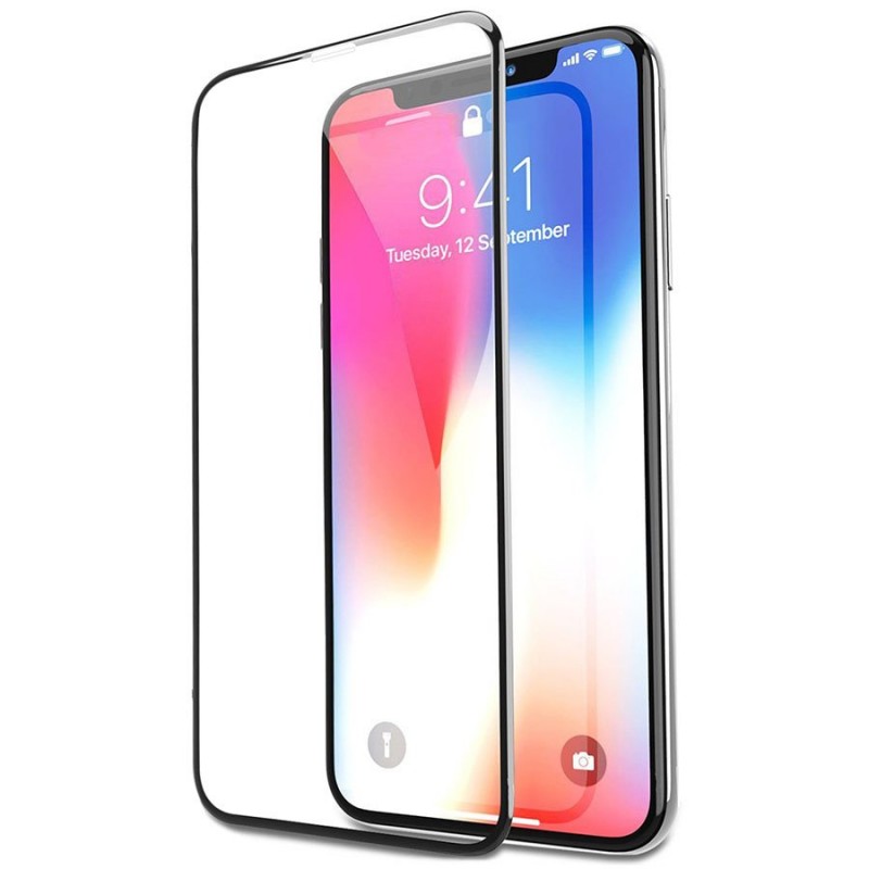 PELICULA DE VIDROPARA IPHONE XR