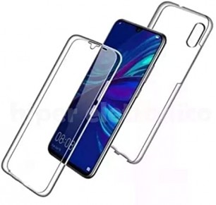 CAPA 360 TRANSPARENTE PARA S10E/ S10 LITE, 970F TRANSPARENTE
