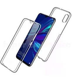 CAPA 360 TRANSPARENTE PARA S10E/ S10 LITE, 970F TRANSPARENTE