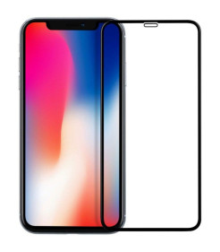 PELICULA VIDRO TEMPERADO 3D IPHONE 11/XR