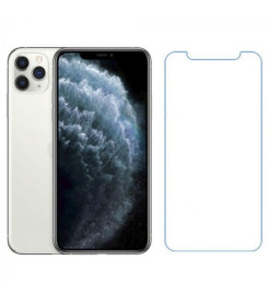 PELICULA VIDRO TEMPERADO IPHONE 12 / 12 PRO PRETO