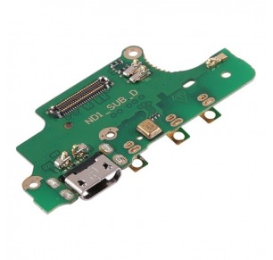 MODULO CONETOR DE CARGA PARA NOKIA 5