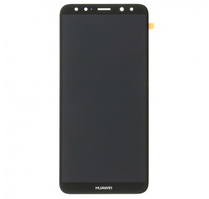 ECRÃ HUAWEI MATE 10 COM FRAME PRO CINZENTO