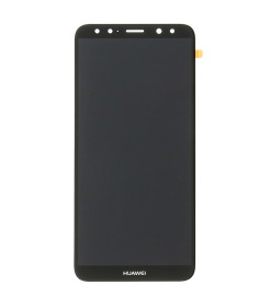 ECRÃ HUAWEI MATE 10 COM FRAME PRO CINZENTO