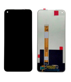 ECRÃ PARA OPPO A53S PRETO