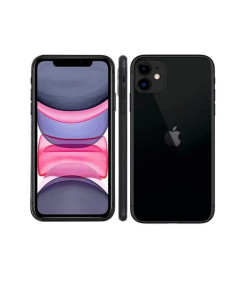 IPHONE 11 64GB PRETO GRADE A