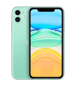 IPHONE 11 64GB VERDE GRADE A
