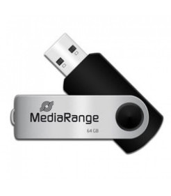 MEDIARANGE PENDRIVE 64GB