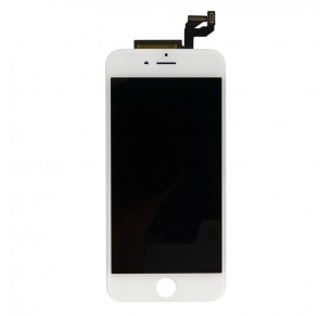 ECRÃ PARA IPHONE 6S BRANCO PREMIUM