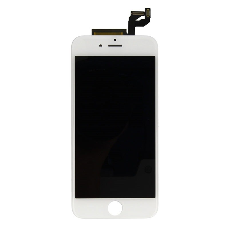 ECRÃ PARA IPHONE 6S BRANCO PREMIUM