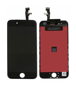 ECRÃ PARA IPHONE 6S PRETO PREMIUM