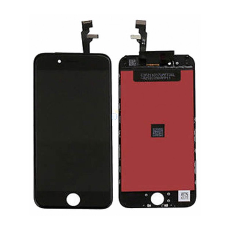 ECRÃ PARA IPHONE 6S PRETO PREMIUM