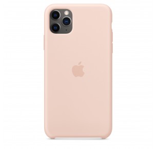 CAPA GOOSPERY JELLY PARA IPHONE 11 PRO MAX - ROSA