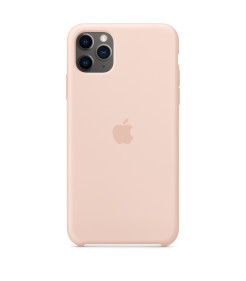 CAPA GOOSPERY JELLY PARA IPHONE 11 PRO MAX - ROSA