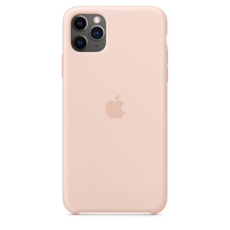 CAPA GOOSPERY JELLY PARA IPHONE 11 PRO MAX - ROSA