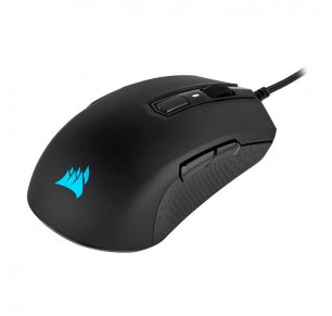 RATO CORSSAIR M55 PRO RGB PRETO 12000DPI