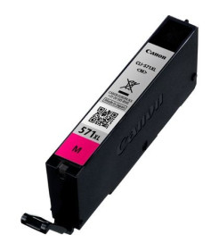 CANON CLI571XL MAGENTA CARTUCHO DE TINTA GENERICO