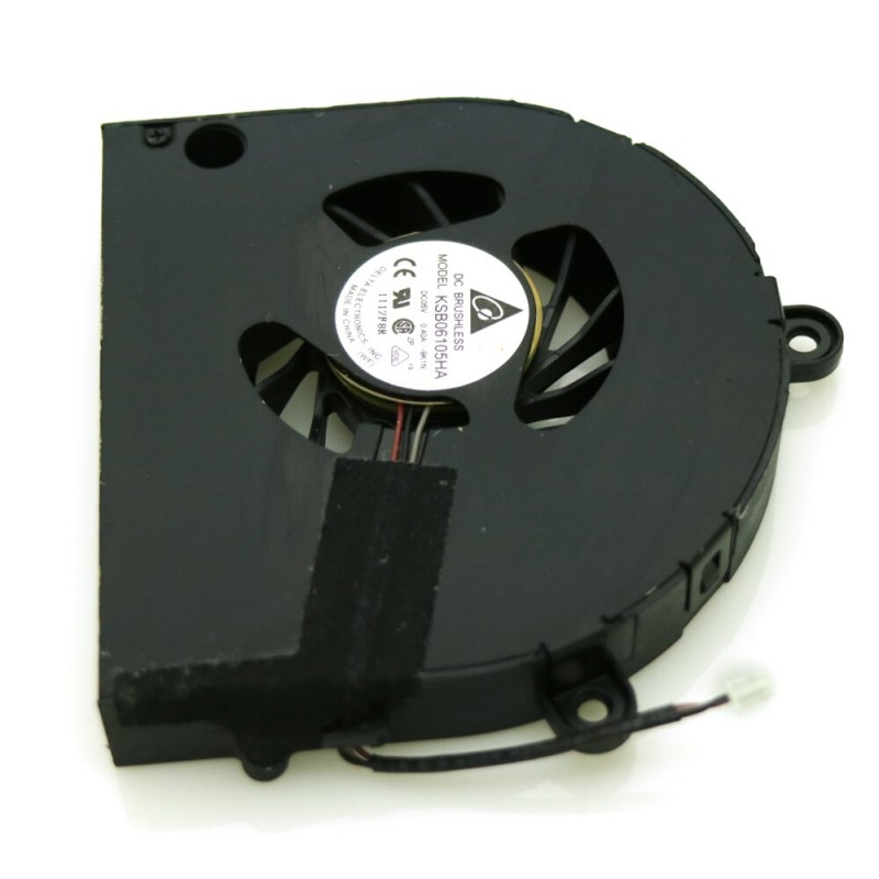 TOSHIBA SATELLITE A660 C660 C650 L675 CPU FAN