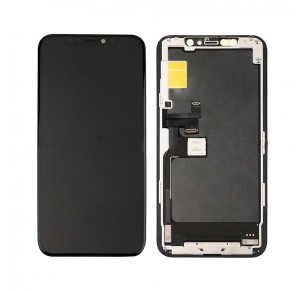 ECRÃ PARA IPHONE 11 PREMIUM PRETO