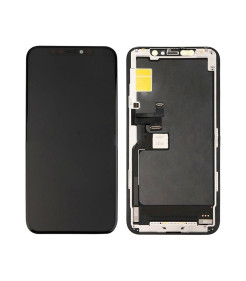 ECRÃ PARA IPHONE 11 PREMIUM PRETO