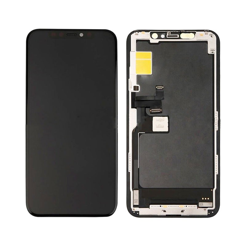 ECRÃ PARA IPHONE 11 PREMIUM PRETO
